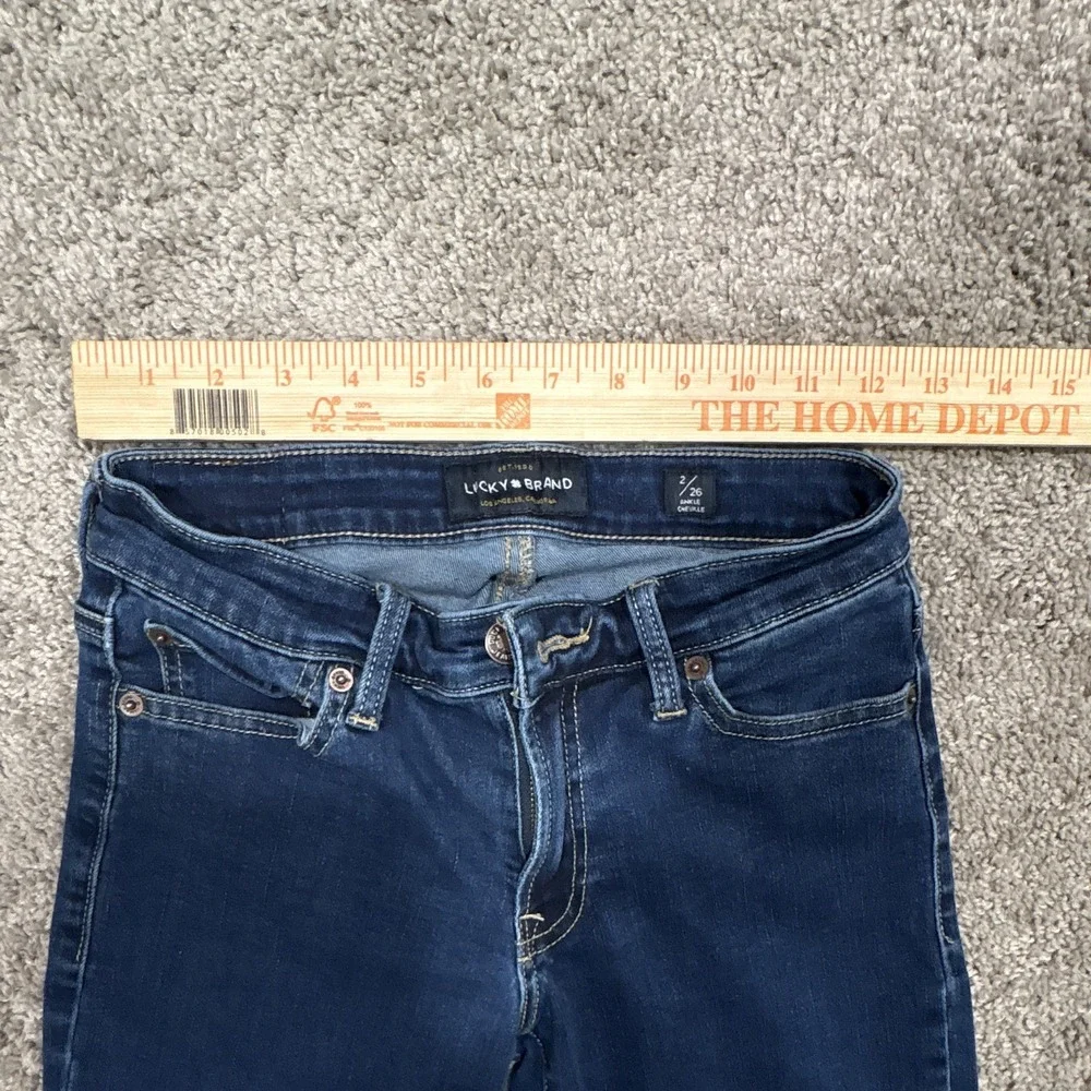 Lucky Brand lucky brand